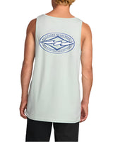 Billabong Mens Diamond Vision Premium Tank Top