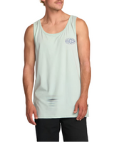 Billabong Mens Diamond Vision Premium Tank Top
