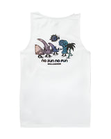 Billabong Mens Sun Fun Premium Tank Top