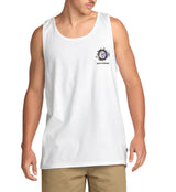Billabong Mens Sun Fun Premium Tank Top