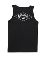 Billabong Mens Diamond Arch Premium Tank Top