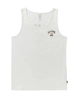 Billabong Mens Arch Fade Tank Top