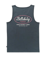 Billabong Mens Walled Tank Top
