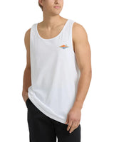 Billabong Mens Point of View Premium Tank Top