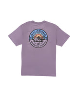 Billabong Mens Rockies Adiv Short Sleeve T-Shirt