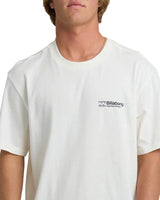Billabong Mens Make Tracks Adiv Premium Short Sleeve T-Shirt