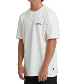 Billabong Mens Make Tracks Adiv Premium Short Sleeve T-Shirt