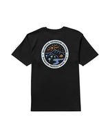 Billabong Mens Rockies A/Div Short Sleeve T-Shirt