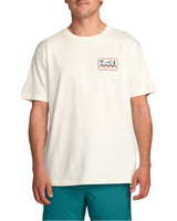 Billabong Mens Range A/Div Short Sleeve T-Shirt
