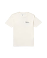 Billabong Mens Making Tracks A/Div Short Sleeve T-Shirt