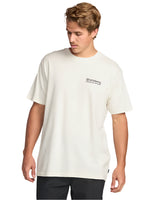 Billabong Mens Making Tracks A/Div Short Sleeve T-Shirt
