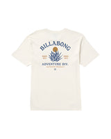 Billabong Mens A/Div Agave Short Sleeve T-Shirt