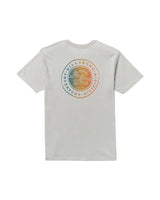 Billabong Men's Rockies A/Div Short Sleeve T-Shirt