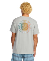 Billabong Men's Rockies A/Div Short Sleeve T-Shirt