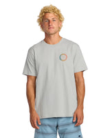 Billabong Men's Rockies A/Div Short Sleeve T-Shirt