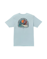 Billabong Mens Sundown A/Div Short Sleeve T-Shirt