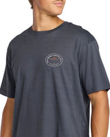 Billabong Men's Sierras A/Div T-Shirt