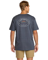 Billabong Men's Sierras A/Div T-Shirt