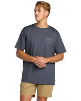 Billabong Men's Sierras A/Div T-Shirt
