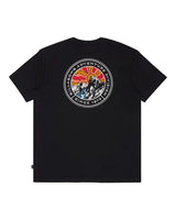 Billabong Mens Rockies A/Div Short Sleeve T-Shirt