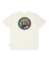 Billabong Mens Rockies A/Div Short Sleeve T-Shirt
