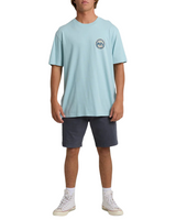 Billabong Mens Hollow Premium Short Sleeve T-Shirt