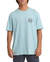 Billabong Mens Hollow Premium Short Sleeve T-Shirt