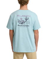Billabong Mens Tailgating Premium Short Sleeve T-Shirt