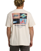 Billabong Mens Refractions Premium Short Sleeve T-Shirt