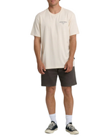 Billabong Mens Refractions Premium Short Sleeve T-Shirt