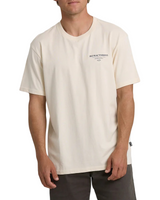 Billabong Mens Refractions Premium Short Sleeve T-Shirt