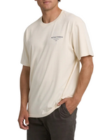 Billabong Mens Refractions Premium Short Sleeve T-Shirt