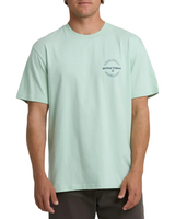 Billabong Mens Symmetry Premium Short Sleeve T-Shirt