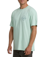 Billabong Mens Symmetry Premium Short Sleeve T-Shirt