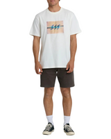 Billabong Mens Subconscious Premium Short Sleeve T-Shirt