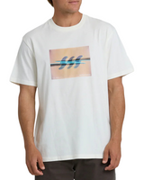 Billabong Mens Subconscious Premium Short Sleeve T-Shirt