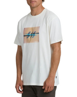 Billabong Mens Subconscious Premium Short Sleeve T-Shirt