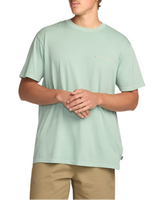 Billabong Mens Paise Haze Premium Wave Wash Short Sleeve T-Shirt