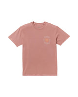 Billabong Mens Sunrise Premium Wave Wash Short Sleeve T-Shirt