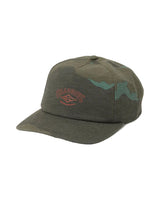 Billabong Mens A/Div Tech Trucker Hat