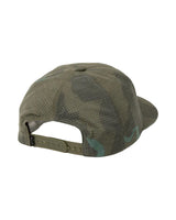 Billabong Mens A/Div Tech Trucker Hat