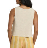 Billabong Womens Need Now Sweater Tank Top