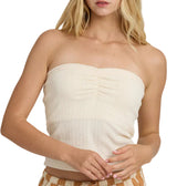Billabong Womens Talley Tube Top