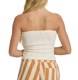 Billabong Womens Talley Tube Top