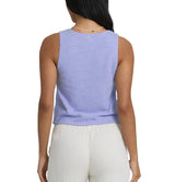 Billabong Womens Veda Knit Tank Top