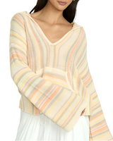 Billabong Womens Baja Beach Sweater