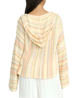 Billabong Womens Baja Beach Sweater
