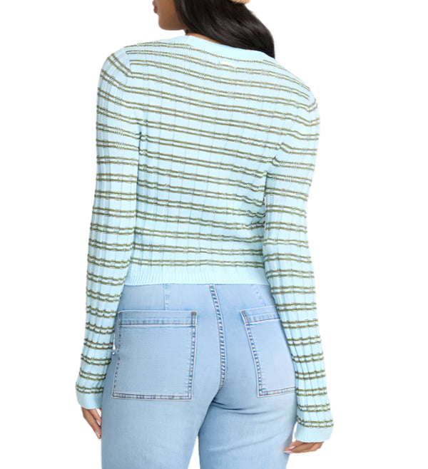 Billabong Womens Clare Sweater