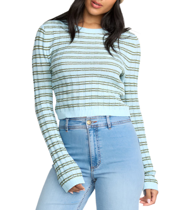 Billabong Womens Clare Sweater