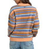 Billabong Womens Mad Love Sweater